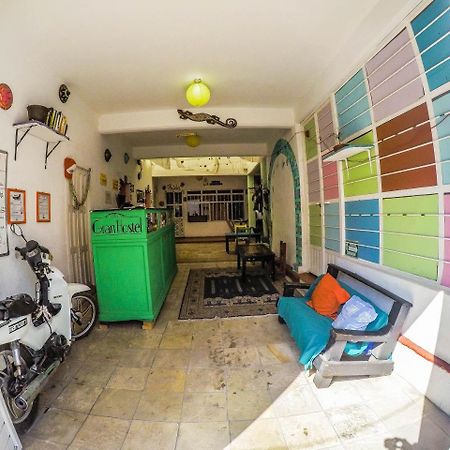 Casa Papa Chango San Cristóbal de Las Casas Esterno foto