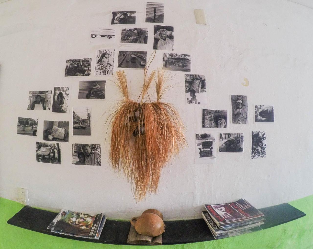Casa Papa Chango San Cristóbal de Las Casas Esterno foto