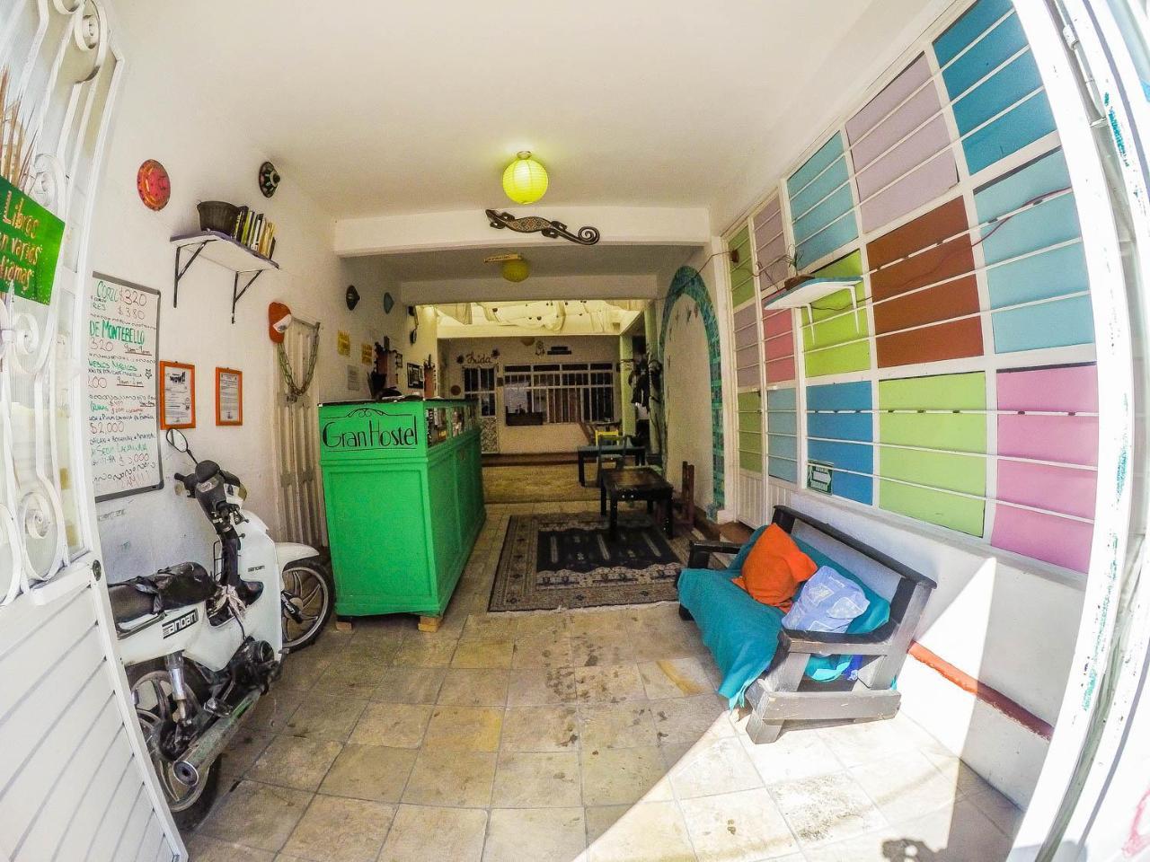 Casa Papa Chango San Cristóbal de Las Casas Esterno foto
